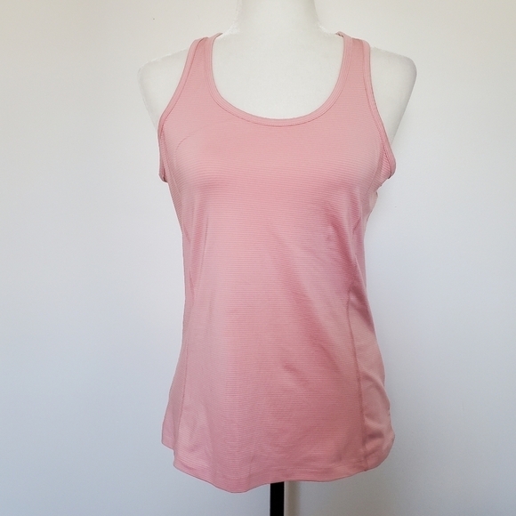 Columbia pink racerback tank top - Picture 5 of 5